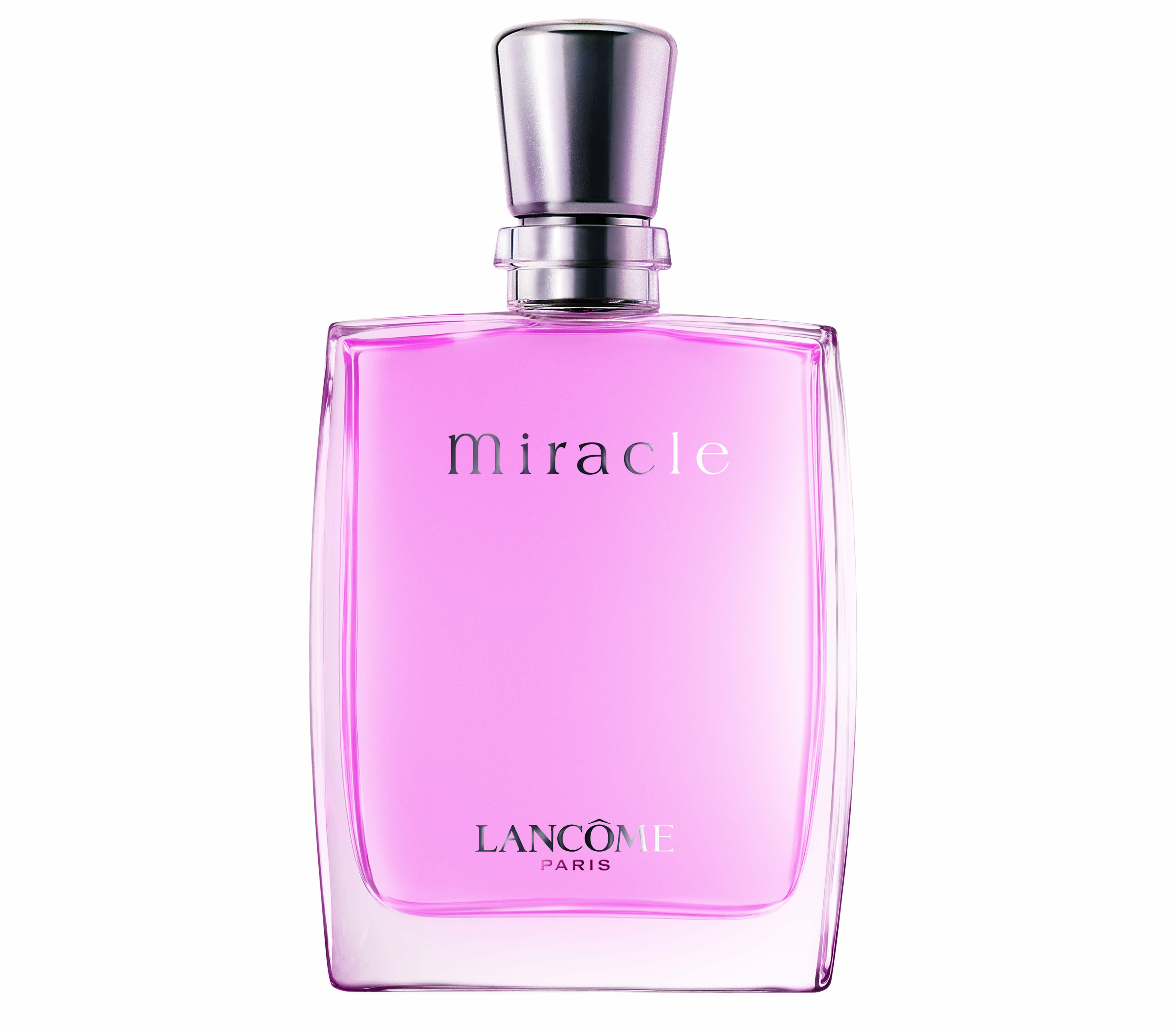 Lancôme Miracle eau de parfum / 100 ml / dames
