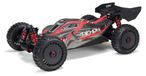Spektrum RC truck - Buggy - 1/8 - 4WD - RTR - Noir et rouge