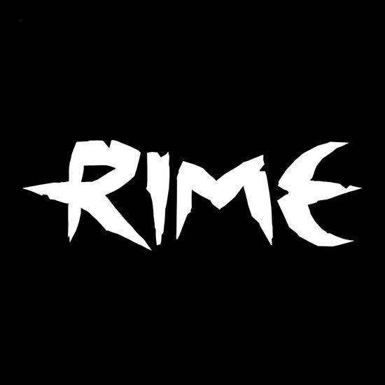 Grey Box Rime