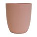 EDA - Bloempot opaal Ø 12,5 cm – speciaal voor orchideeën – nude roze