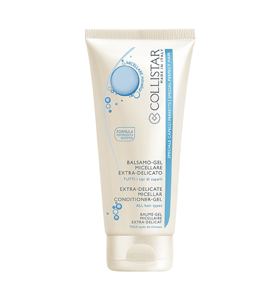 Collistar Extra-Delicate Micellar Conditioner-Gel