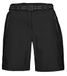 killtec dames Functionele korte broek/korte broek met riem Kos 19 Wmn Brmds