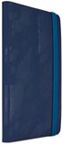 Case Logic SureFit CBUE-1208 Folio Case for 8-inch Tablets, Dress Blue