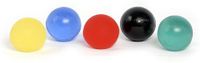 Thera-Band Handtrainer licht - geel