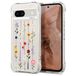 Spigen Cyrill Cecile Google Pixel 8a Hoesje Back Cover Flower Garden