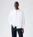 Levi's Sunset One Pocket Standard Fit Shirt Maat: S | Casual Overhemden Outlet | Heren | Wit