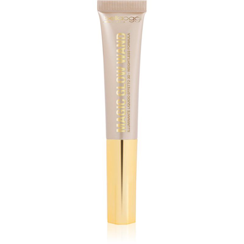 Bellaoggi Magic Glow Wand Lights on you 11ml