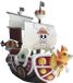 Plastoy One Piece Thousand Sunny Coin Bank XXL