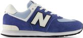 New Balance G574 Unisex Sneakers - Magic Blue