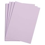 Clairefontaine 37590C Riem Etival Color Papier - 250 Vellen Parmaviolet Tekenpapier met Korrel - 50x65 cm 160g