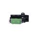 NRF Résistance, Pulseur D'Air Habitacle 342015 Ford 1066902 1110969 1311115