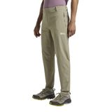 Jack Wolfskin Hikeout Broek Groen 58 / Short Man