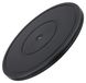 Omgoods - 2x 30cm Lazy Susan plateau draaiend