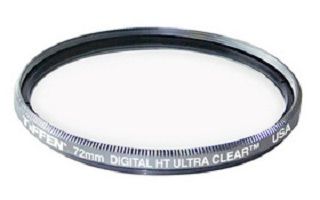 Tiffen 72mm Haze 1 Filter