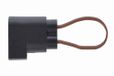 HELLA 8DK 355 252-961 Slijtindicator P8763
