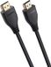 Trust GXT731 - Ruza - HDMI kabel - 1.8 meter - 48 Gbit/s