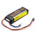 6,6 V 1450 mAh 2S Life-ontvanger accu: universele ontvanger