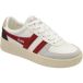 Gola chaussures en daim pour femme Grandslam Trident