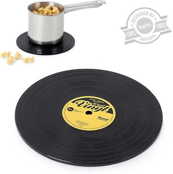 Balvi Onderzetter pan Trivet silicone - 8430306242491