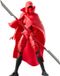 Hasbro Marvel Legends Action Figure Red Widow (BAF: Marvel's Zabu) 15 cm Action Figuur