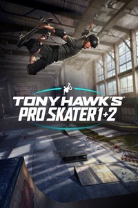 Activision Tony Hawk's Pro Skater 1+2 Xbox One