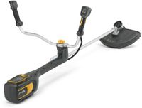 Stiga BC 700e B Kit Accu Bosmaaier