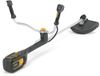 Stiga BC 700e B Kit Accu Bosmaaier