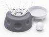 Icecat Gadget de cuisine multifonctionnel en silicone