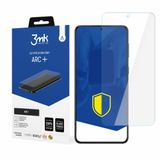 3MK ARC+ Screenprotector voor Samsung Galaxy S22