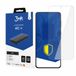 3MK ARC+ Screenprotector voor Samsung Galaxy S22