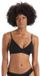 Icebreaker Merino 150 Siren Soutien-gorge Noir XL Femme