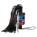 CalExotics Scandal Flogger With Tag