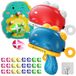 Dinosaurus Cible à Fléchettes pour Enfants avec Balles Collantes
