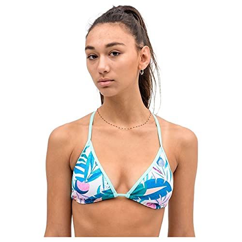 OxbOw M1masberry bikinitop voor dames