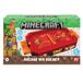 Ambassador Games Minecraft Arcade Air Hockey (53 cm) - Nether