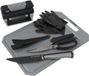 Pit Boss Grills Prep Kit 6-delig - BBQ Gereedschap