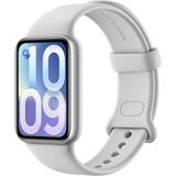 Xiaomi Smart Band 10 Pro Zilver NFC
