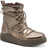 Tamaris WIDE FIT Dames Enkellaarsje 8-86201-43 955 H-breedte Maat: 37 EU