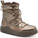 Tamaris WIDE FIT Dames Enkellaarsje 8-86201-43 955 H-breedte Maat: 37 EU