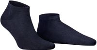 Hudson Heren Sokken Relax Cotton Navy