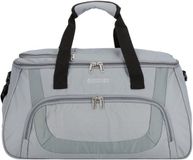 American Tourister Summer Session Weekender reistas 52 cm - silver
