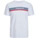 Jack & Jones T-shirt Col rond Jjalex
