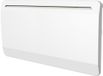 Elektrische BATIMEX SAS Elektrische radiator met keramische inertie 2000W ROSWELL Wit