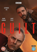 2 Dvd Stackpack The Guilt: Seizoen 1 - DVD dvd