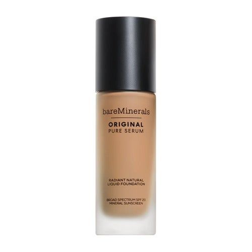 BareMinerals Original Foundation Medium Neutral 3.5 30 ml