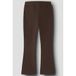 NAME IT KIDS sportlegging - donkerbruin
