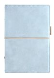 Filofax Organizer Domino Soft Per Organizer Pale Blue 2026