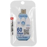 TFA Dostmann 31.1062.02 TempLOG Temperatuur datalogger