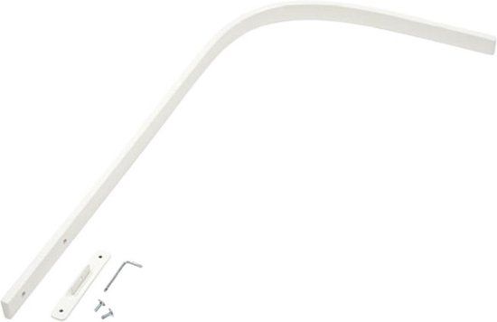 Stokke® Sleepi™ Piekstok V3 - White