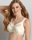 Anita Safina BH Crystal 90F Wit